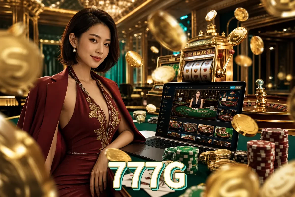 777G Bonus